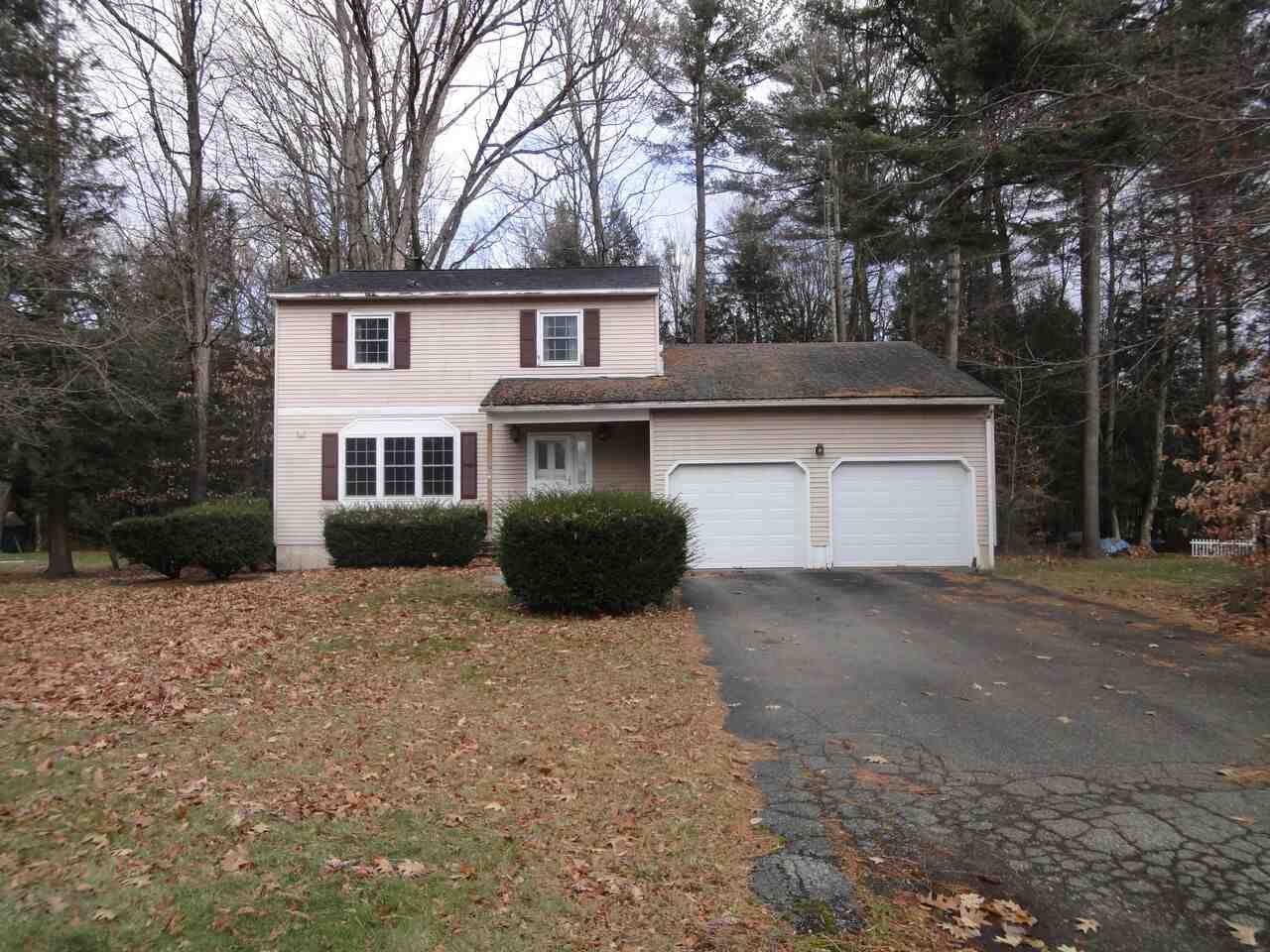 Sold property in Shelburne Sold property in Shelburne