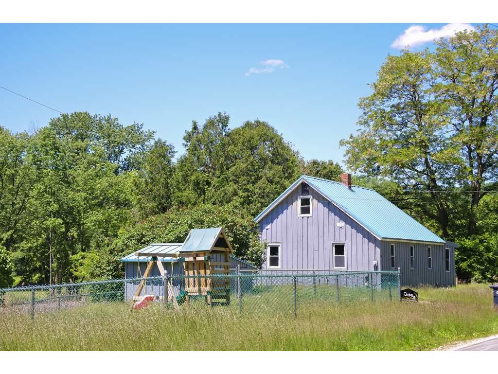 44 Loop Street Proctor, Vermont Sold in 2018
