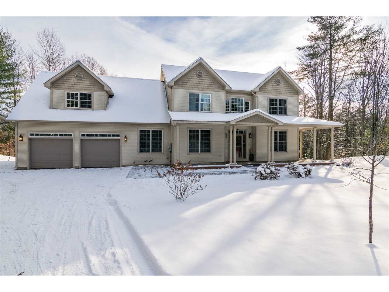 35 Edgewater Terrace Milton, Vermont Sold in 2018