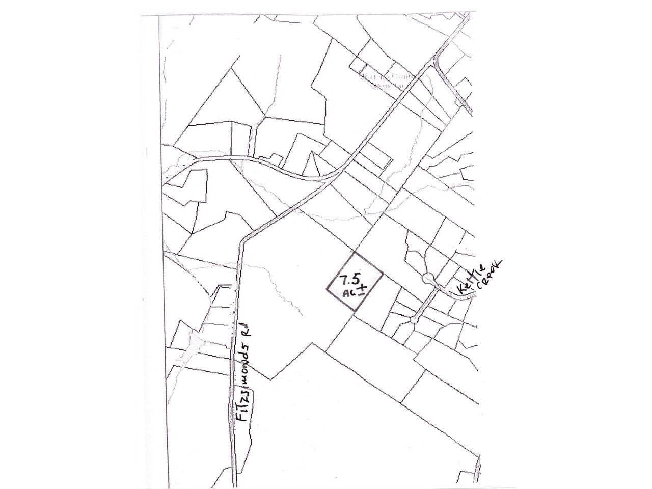 Sold property in Jericho Sold property in Jericho