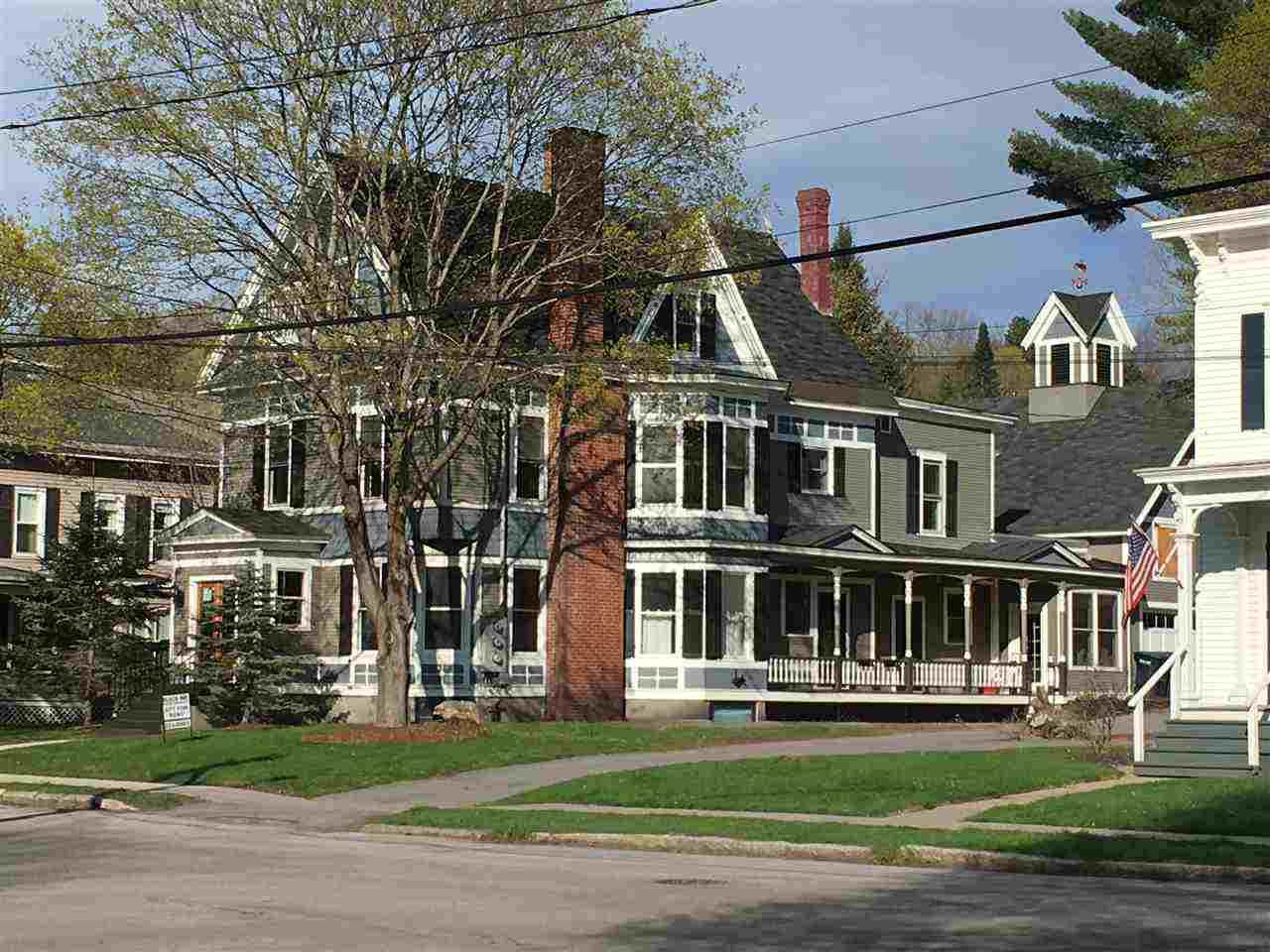 13 East Street Barre City, Vermont Sold in 2019 Coldwell Banker