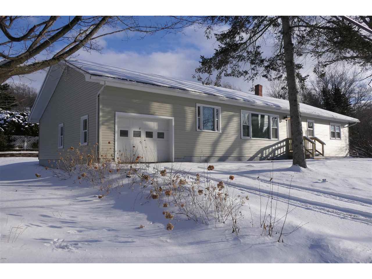125 Messenger Street St. Albans City, Vermont Sold in 2018 Coldwell