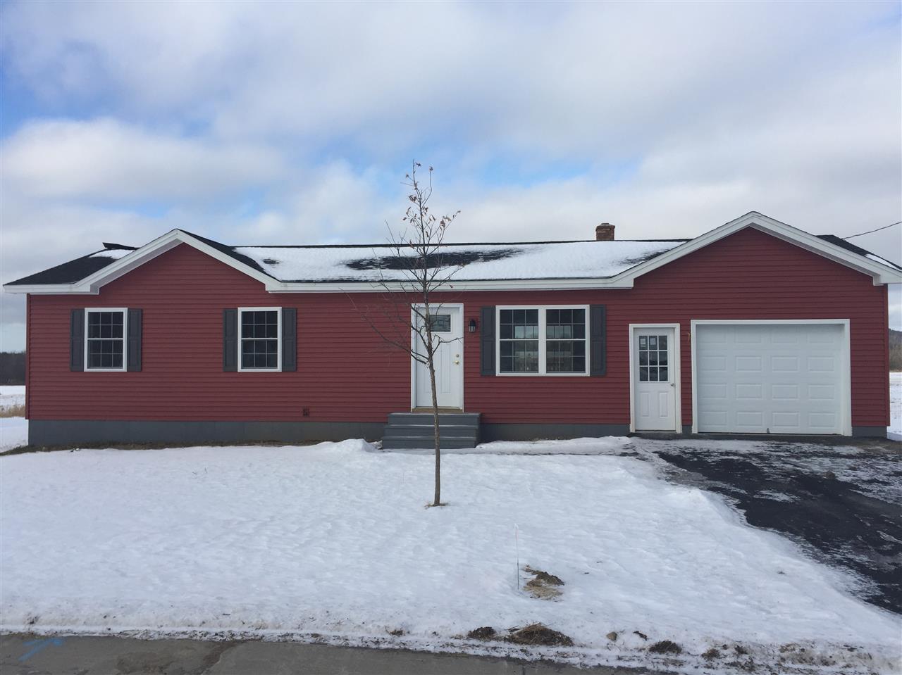 242 North Road Milton, Vermont Sold in 2018