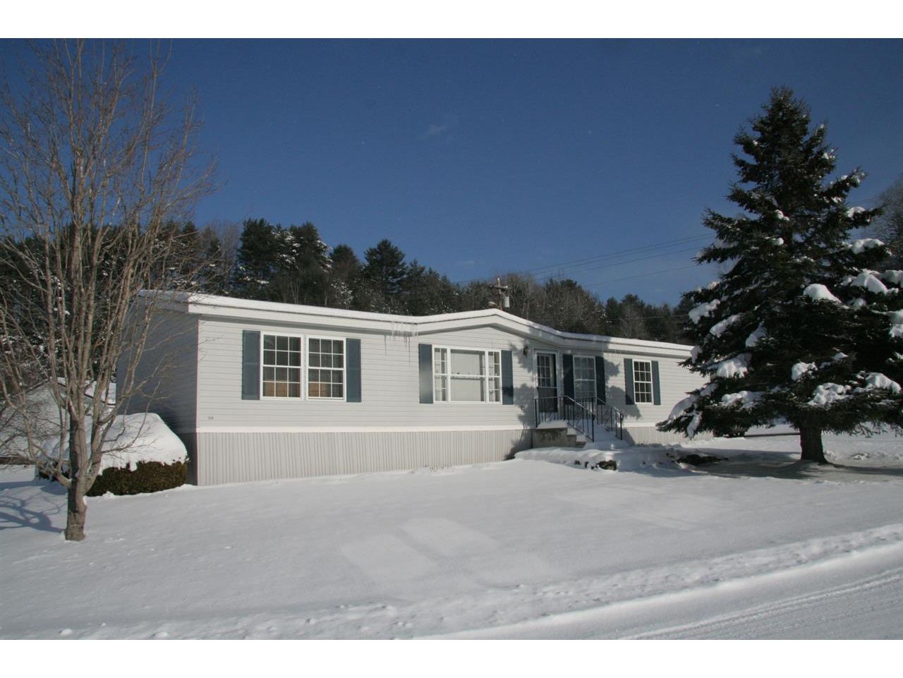 41 Thrush Lane Lyndon Vermont