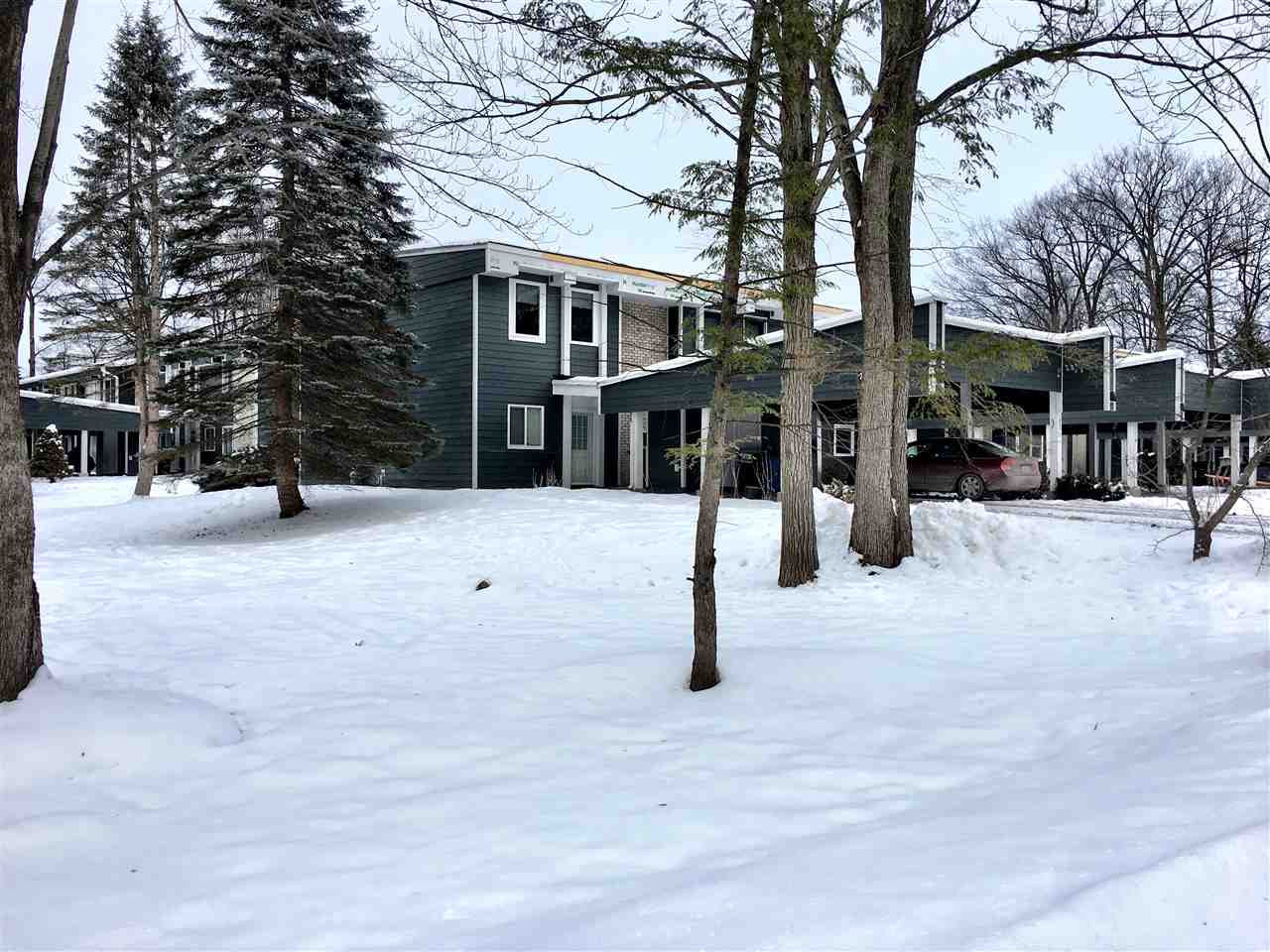 8 Timber Lane, Unit 27 South Burlington, Vermont Sold in 2018