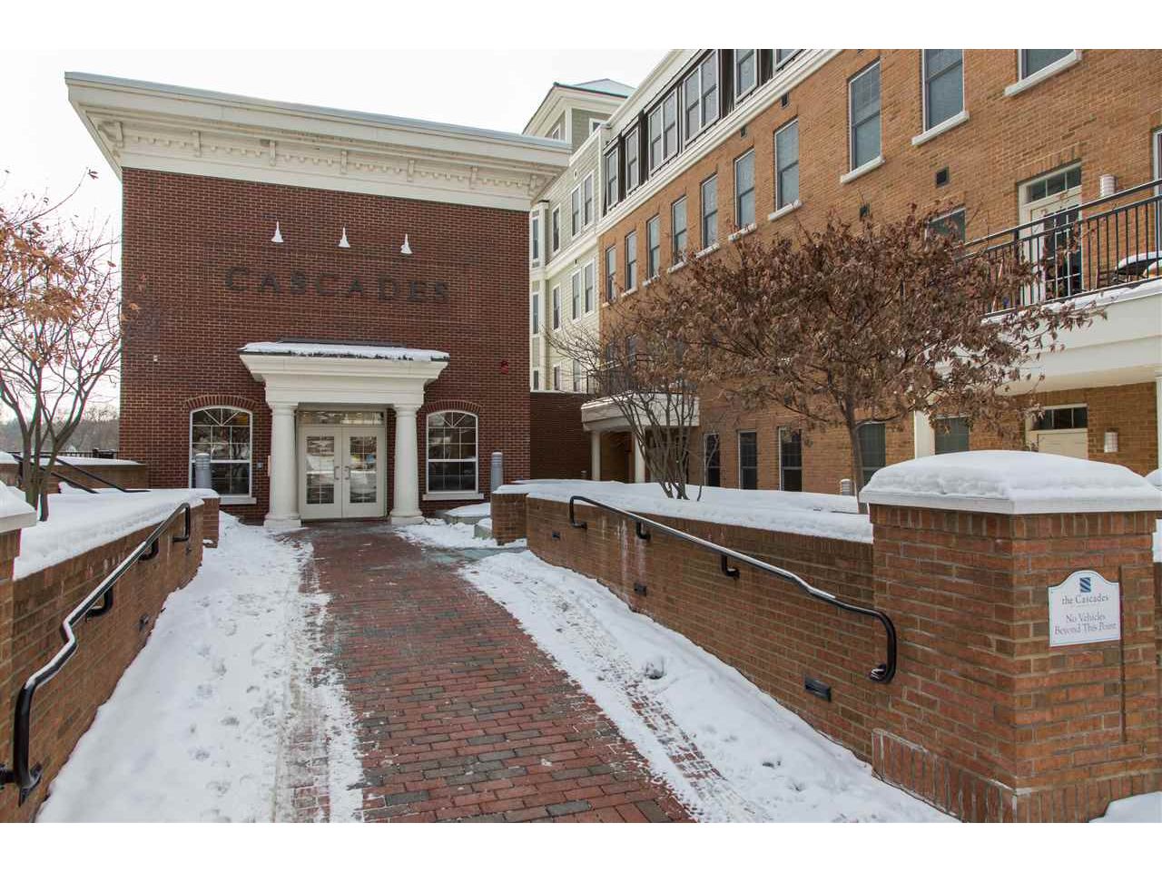 Sold property in Winooski Sold property in Winooski