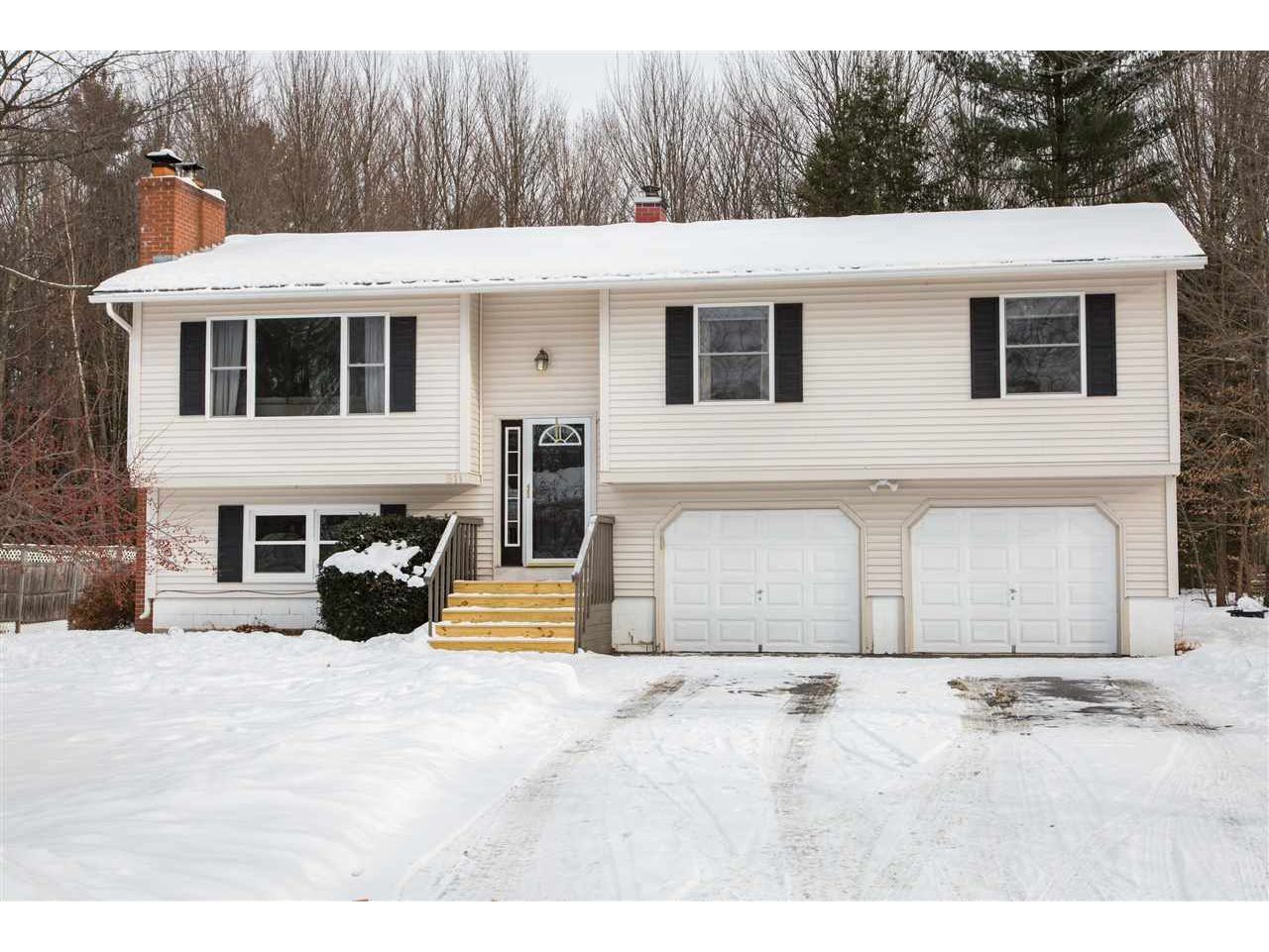 Sold property in Shelburne Sold property in Shelburne