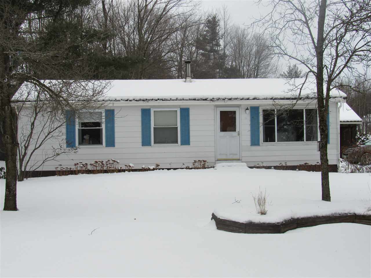 19 Thak Blvd Highgate Vt Boulevard Highgate, Vermont Sold in 2018