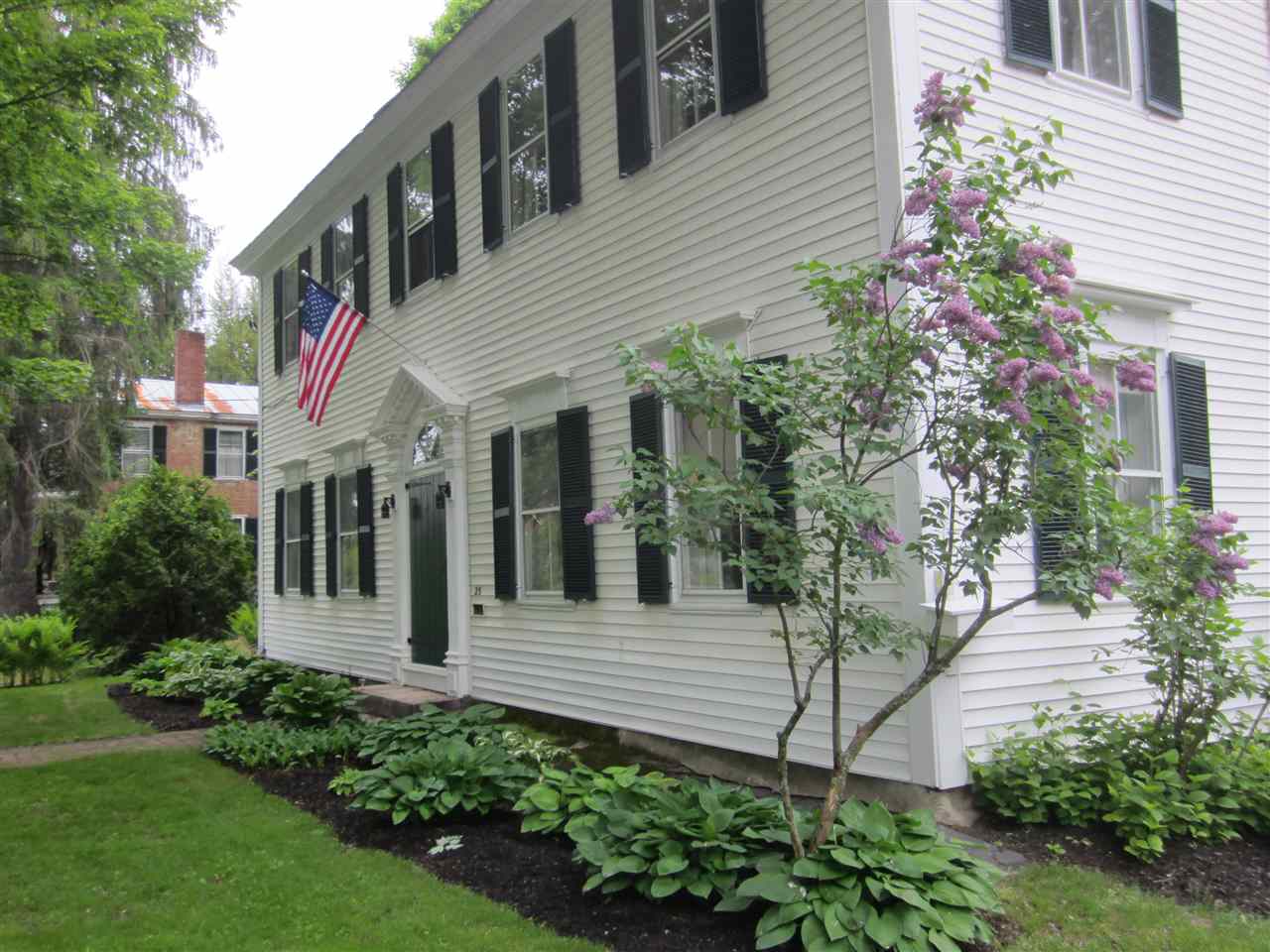 25 Main Street Windsor, Vermont Sold in 2018