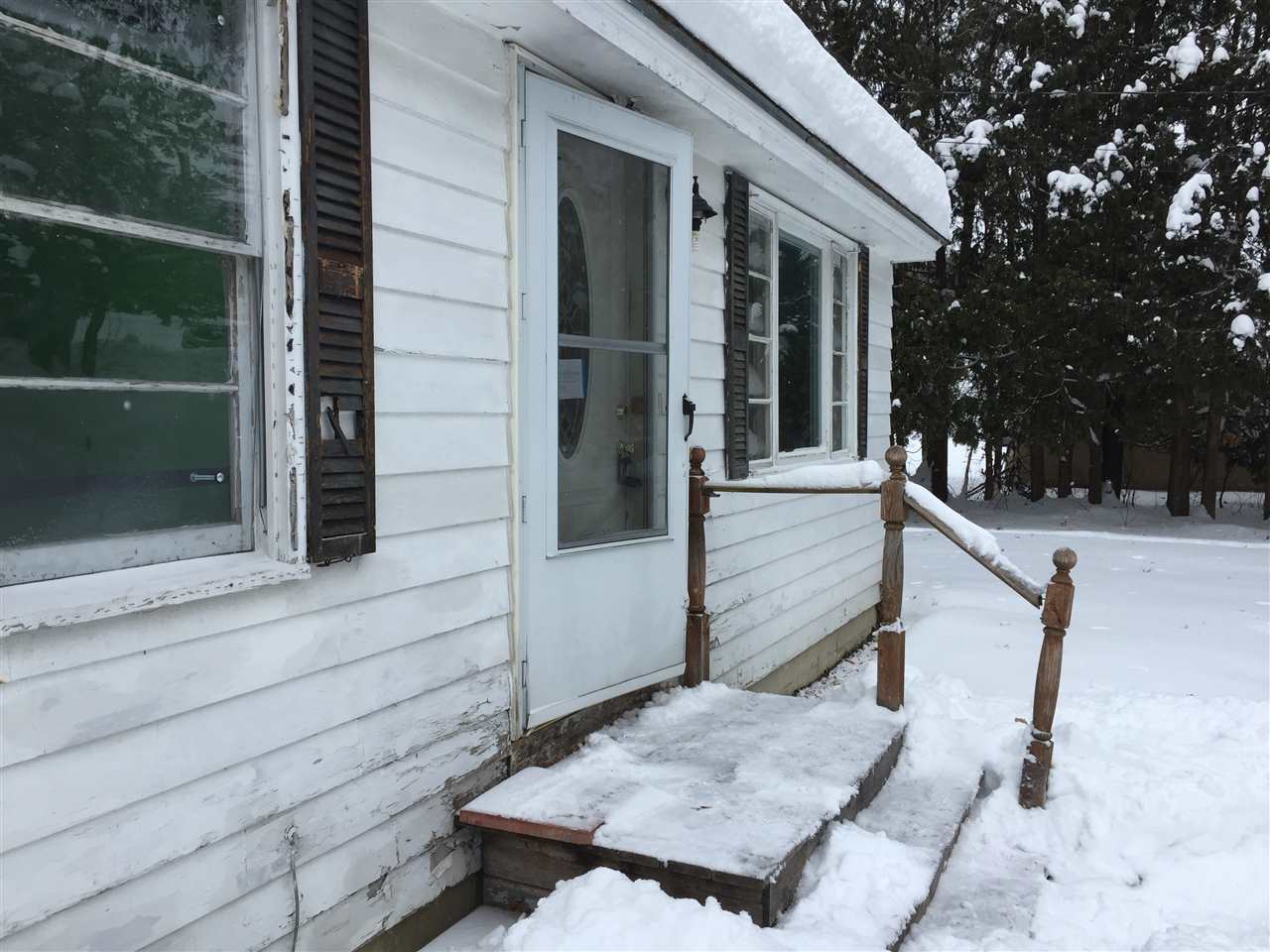 62 Walker Lane Plainfield, Vermont Sold in 2018