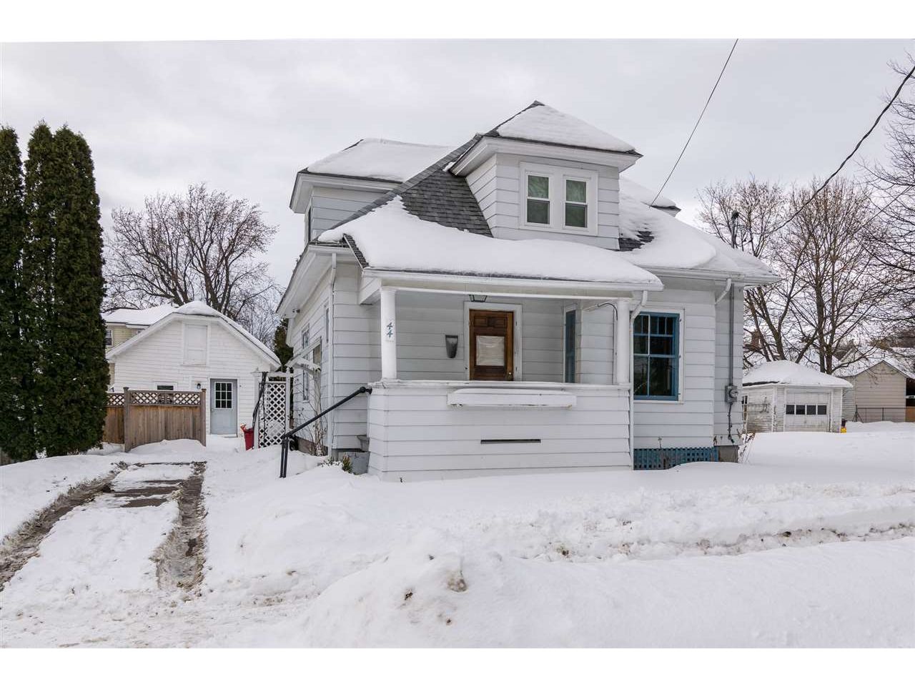 Sold property in Winooski Sold property in Winooski