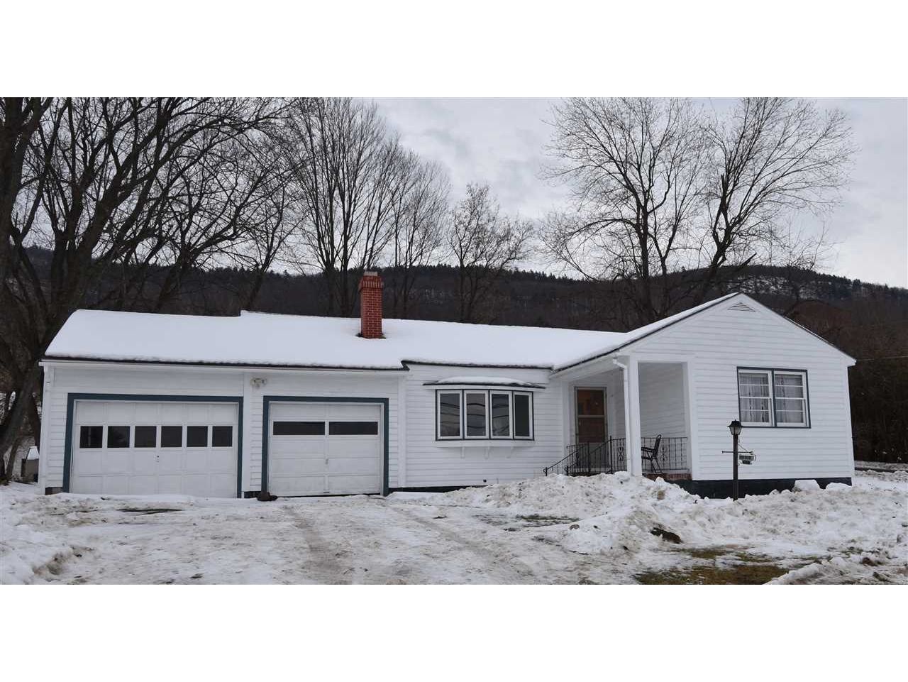 112 North Street Bristol, Vermont Sold in 2018