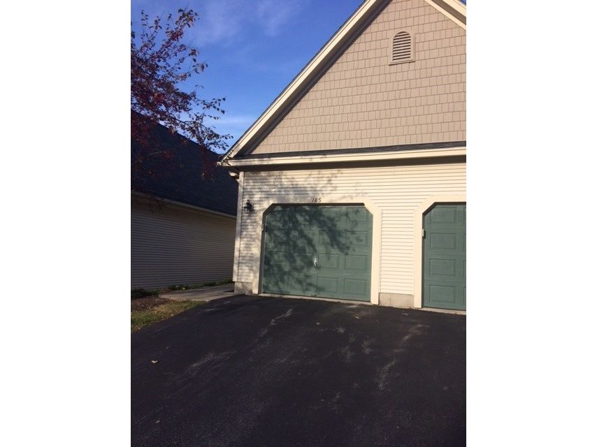 185 Juniper Drive South Burlington, Vermont Sold in 2018