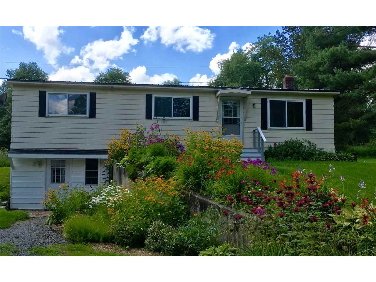 1391 Pudding Hill Road Lyndon, Vermont Sold in 2018
