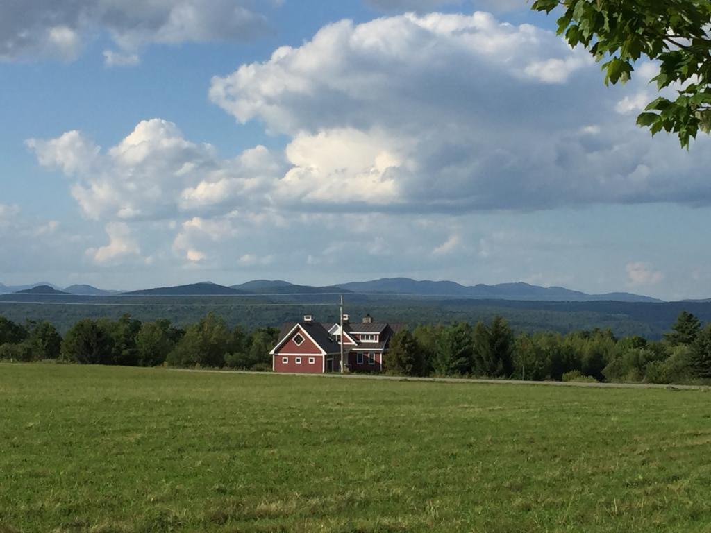 00 Elmore Pond Road Wolcott, Vermont Sold in 2018