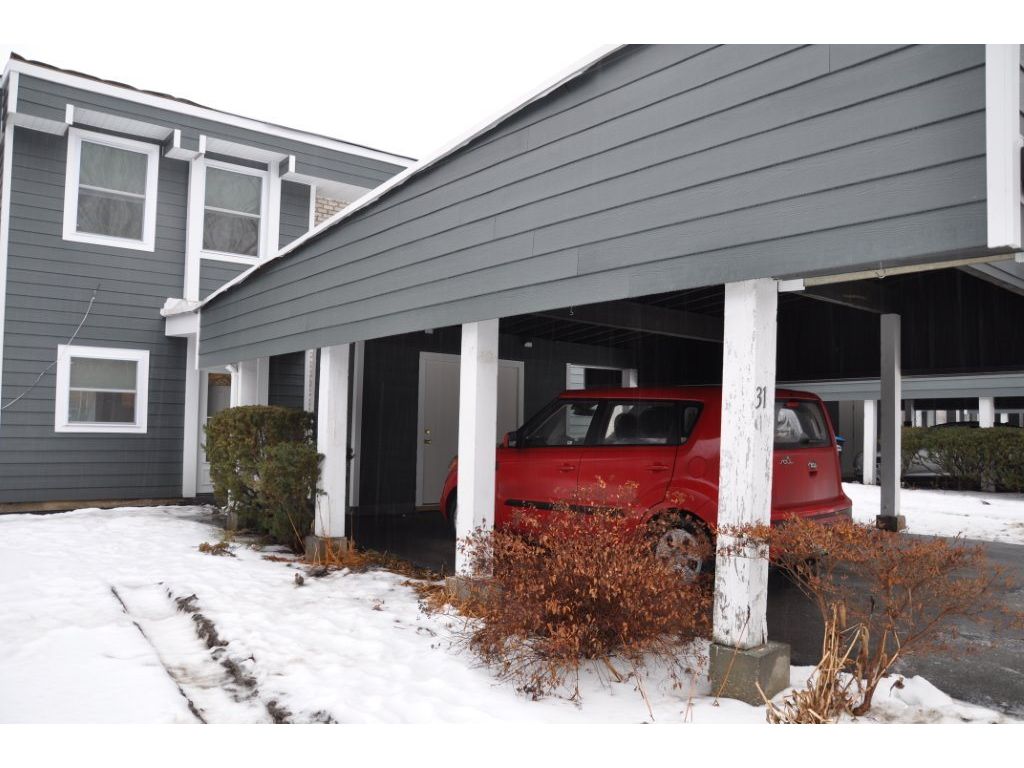 8 Timber Lane, Unit 31 South Burlington, Vermont Sold in 2018