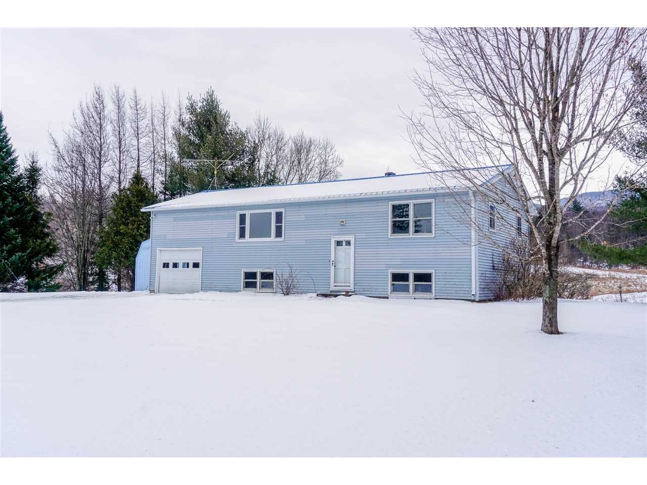 4281 Upper Pleasant Valley Road Cambridge, Vermont