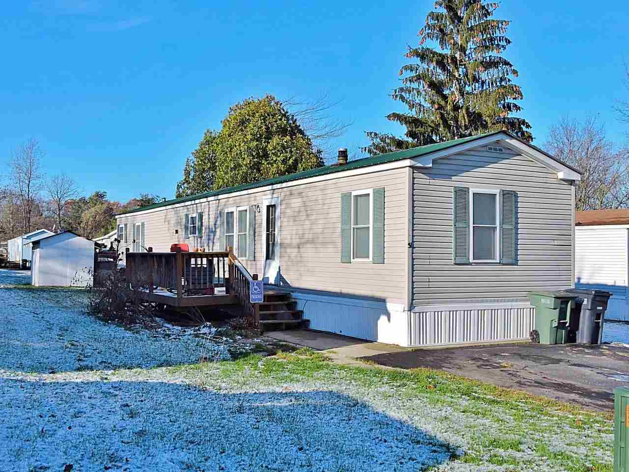 Sold property in Vergennes Sold property in Vergennes