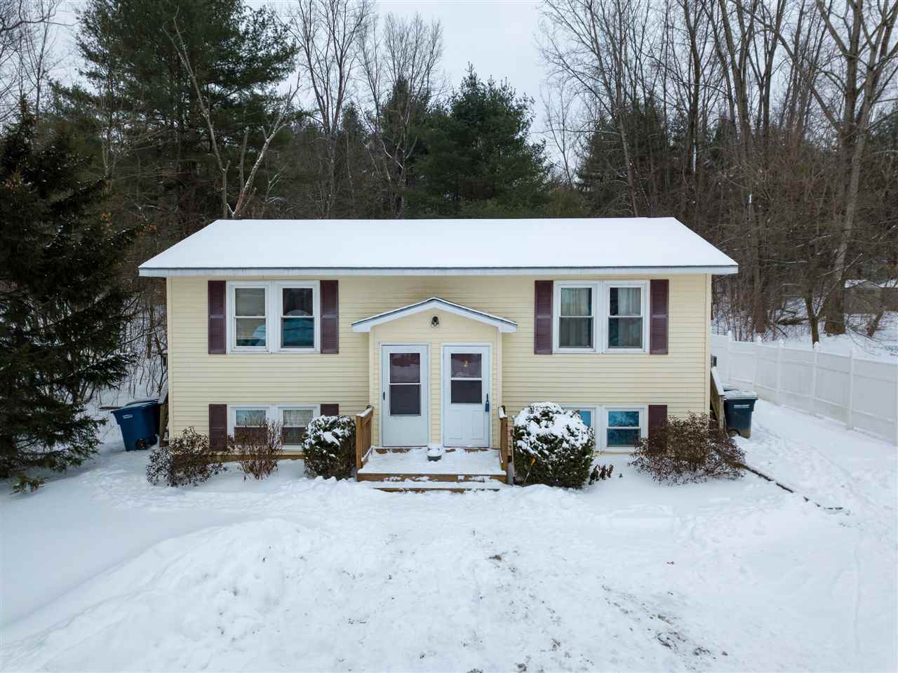 3840 Ritchie Avenue Milton, Vermont Sold in 2018