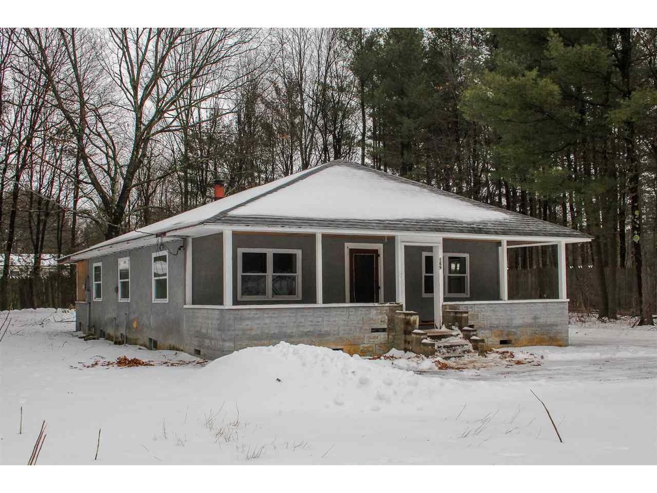 169 N. Brownell Road Williston, Vermont Sold in 2018
