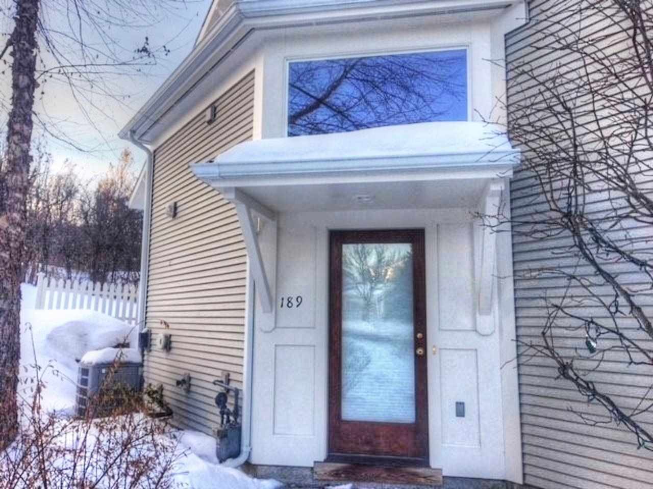 Sold property in South Burlington Sold property in South Burlington