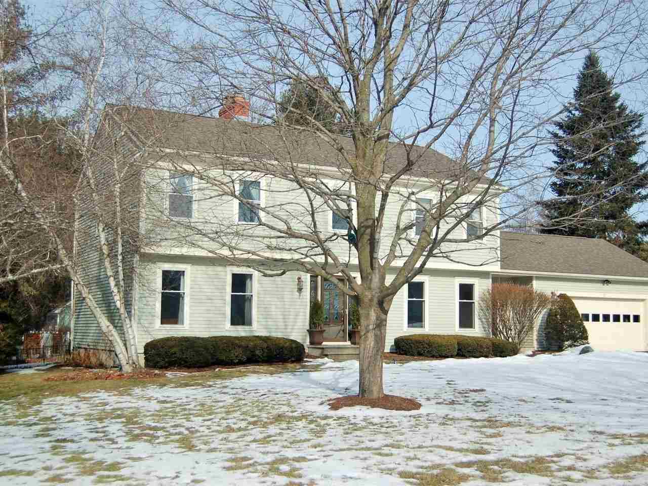 Sold property in South Burlington Sold property in South Burlington