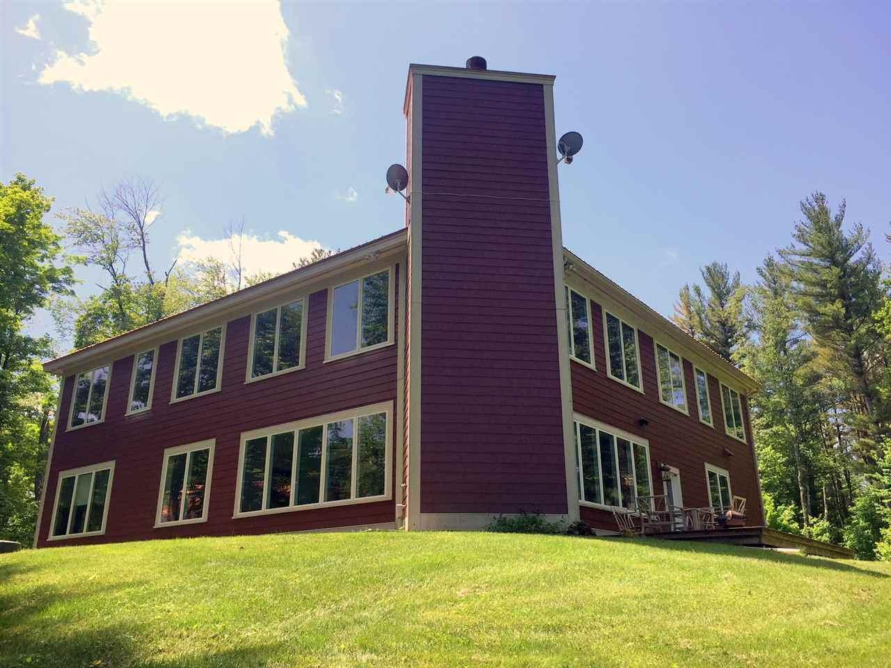 9 Parker Road Johnson, Vermont Sold in 2019