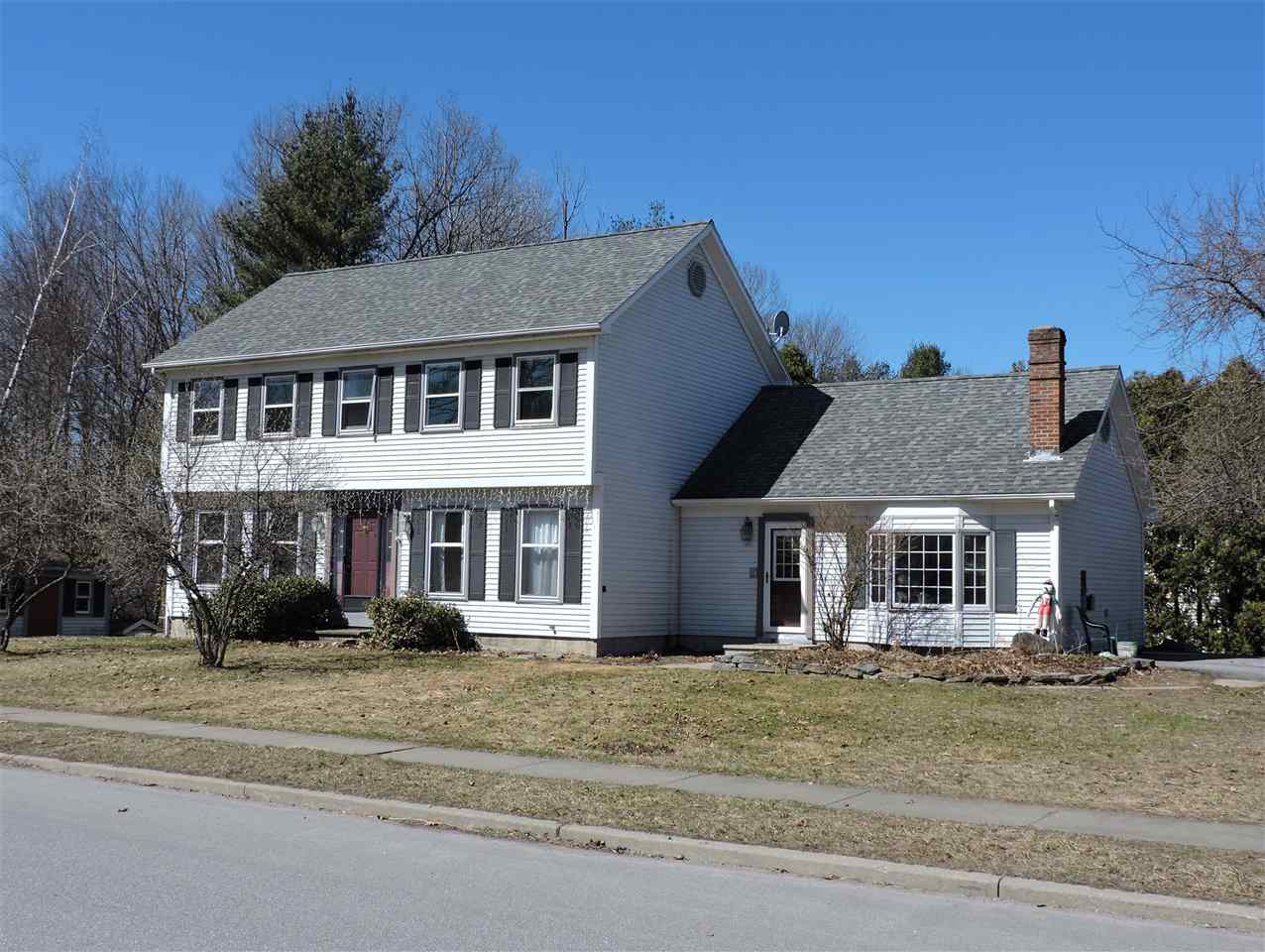 8 Countryside Drive Essex, Vermont
