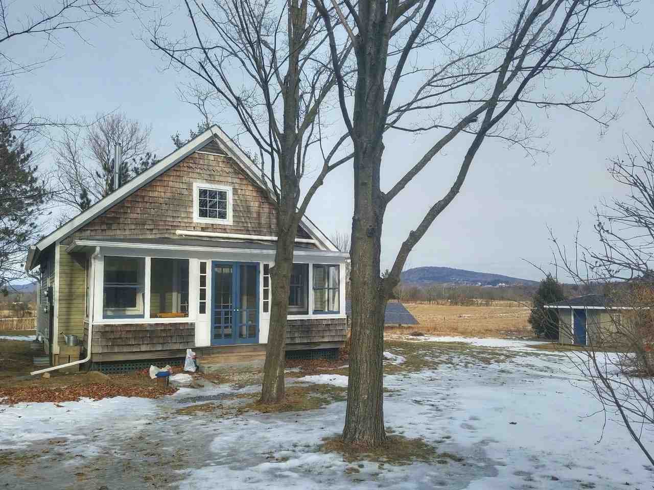 Sold property in North Ferrisburgh Sold property in North Ferrisburgh