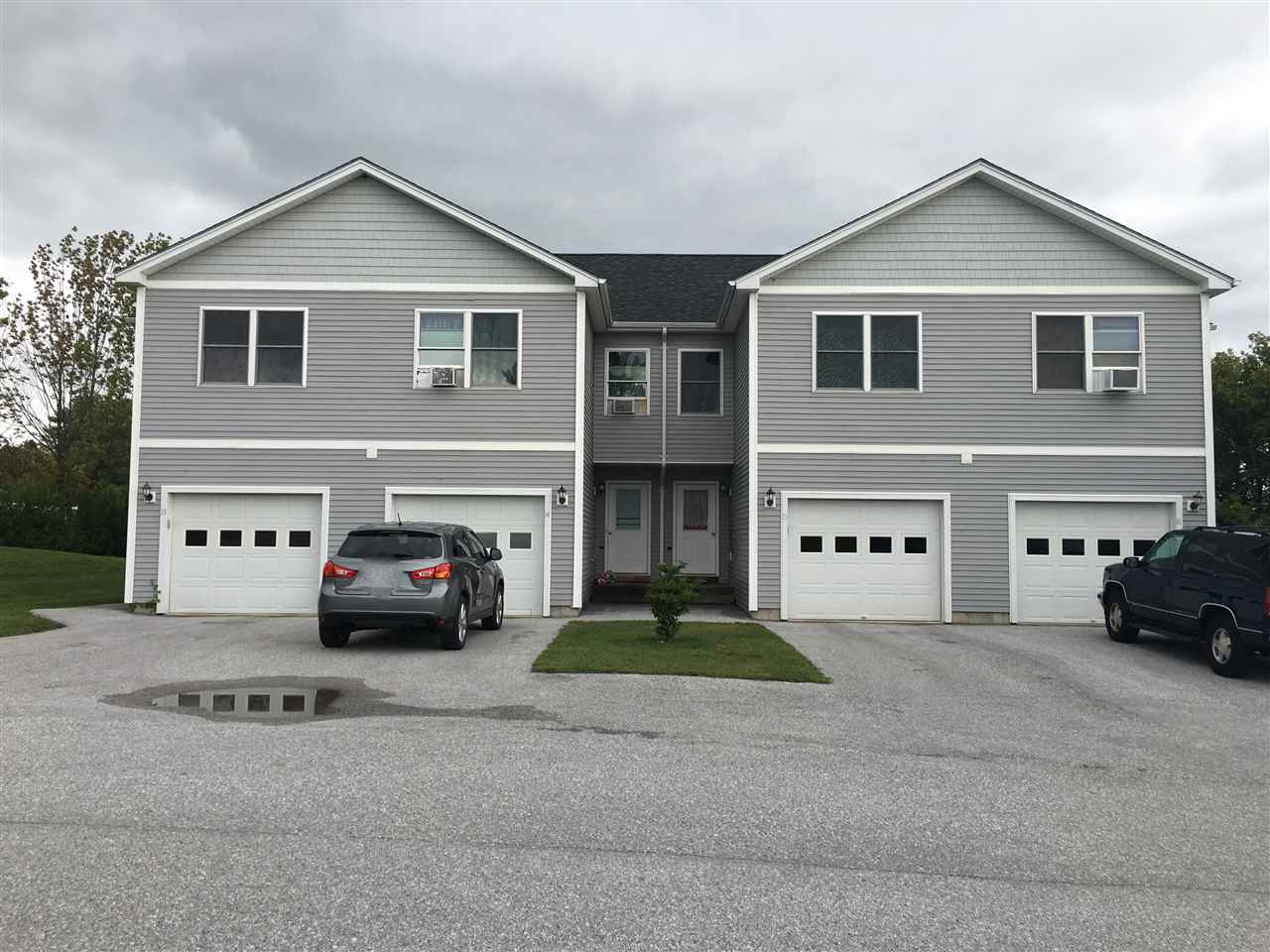 15 Ally Drive Swanton, Vermont Sold in 2018