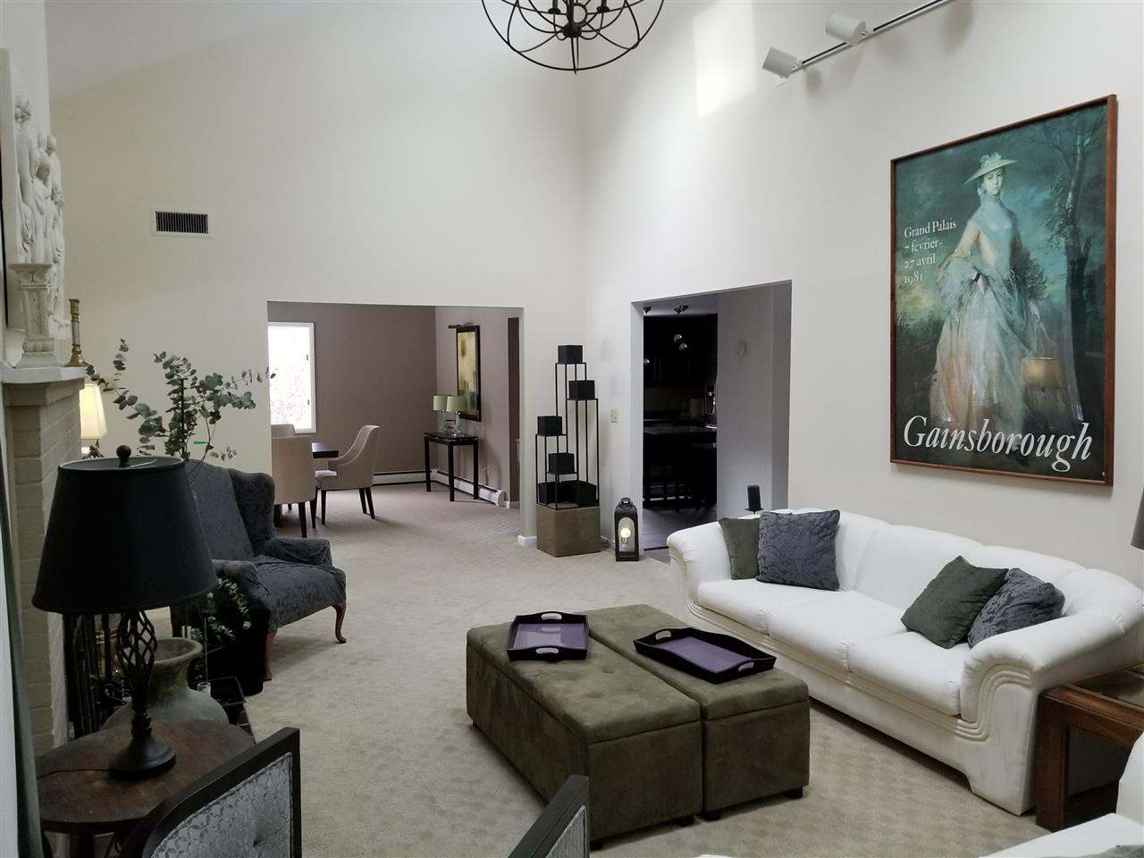 2612 South Brownell Road Williston, Vermont Sold in 2018