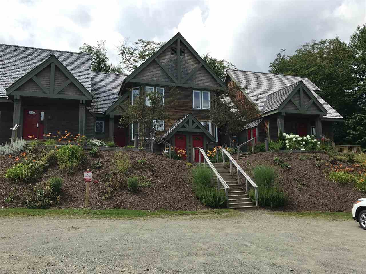 231 S. Village Road, Unit TH K138 Jay, Vermont Sold in 2018