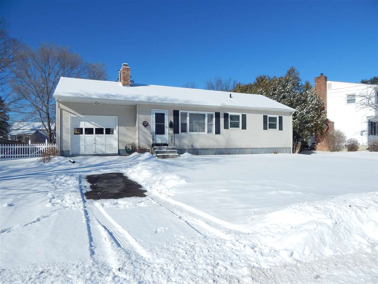 Sold property in South Burlington Sold property in South Burlington