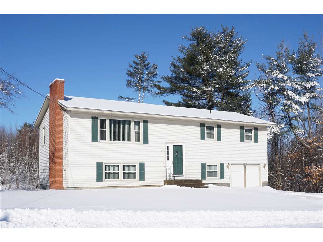 293 Village Drive Colchester, Vermont Sold in 2018