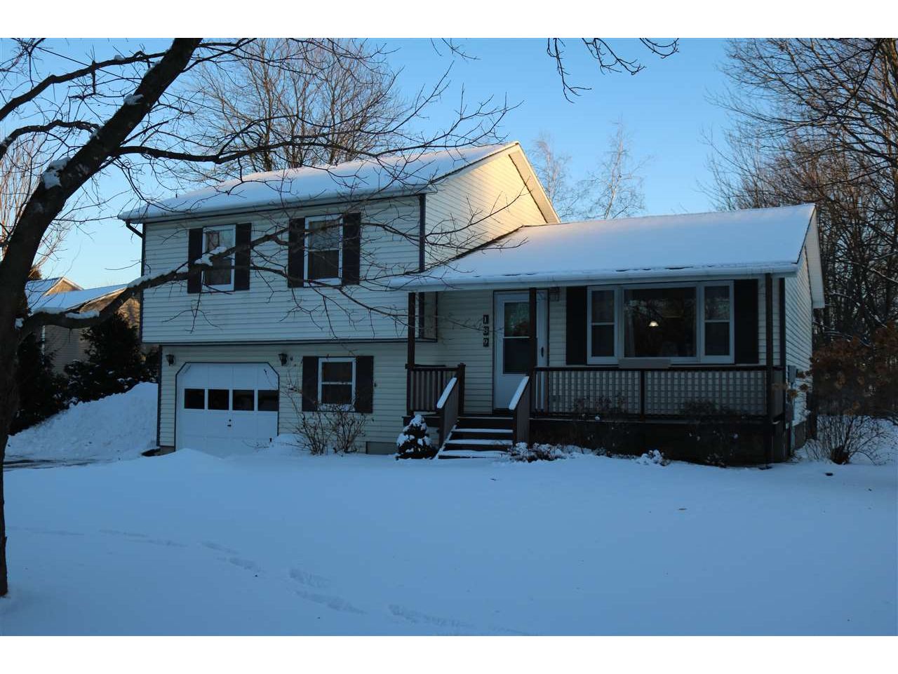 189 Charles Circle Highgate, Vermont Sold in 2018