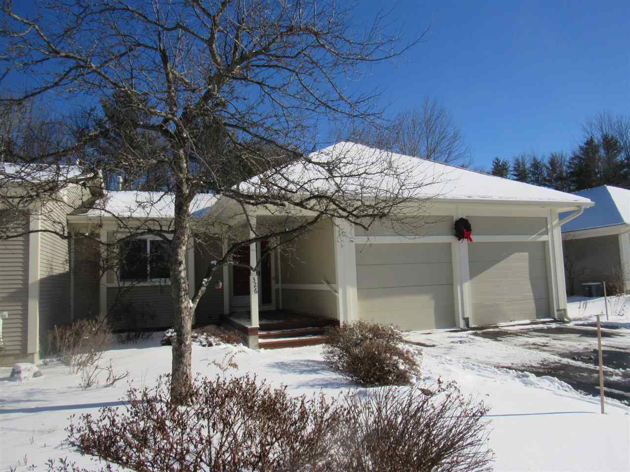 Sold property in Williston Sold property in Williston