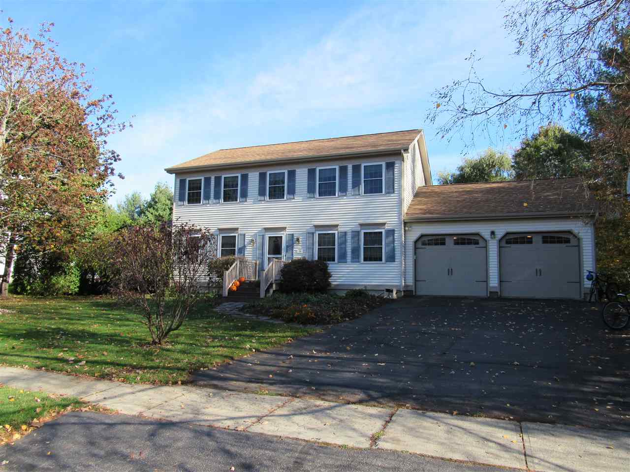 Sold property in Essex Sold property in Essex