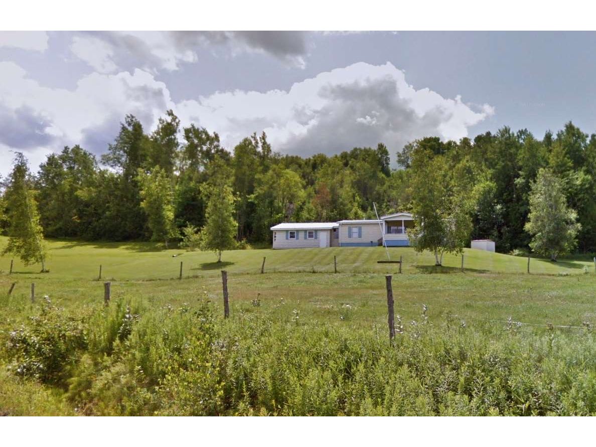 397 Kinsey Road Barton, Vermont Sold in 2018