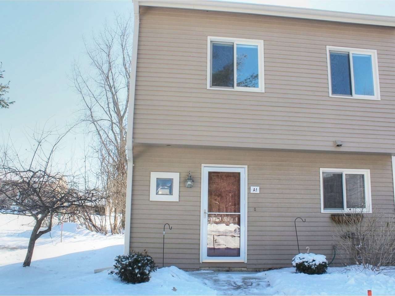 Sold property in South Burlington Sold property in South Burlington