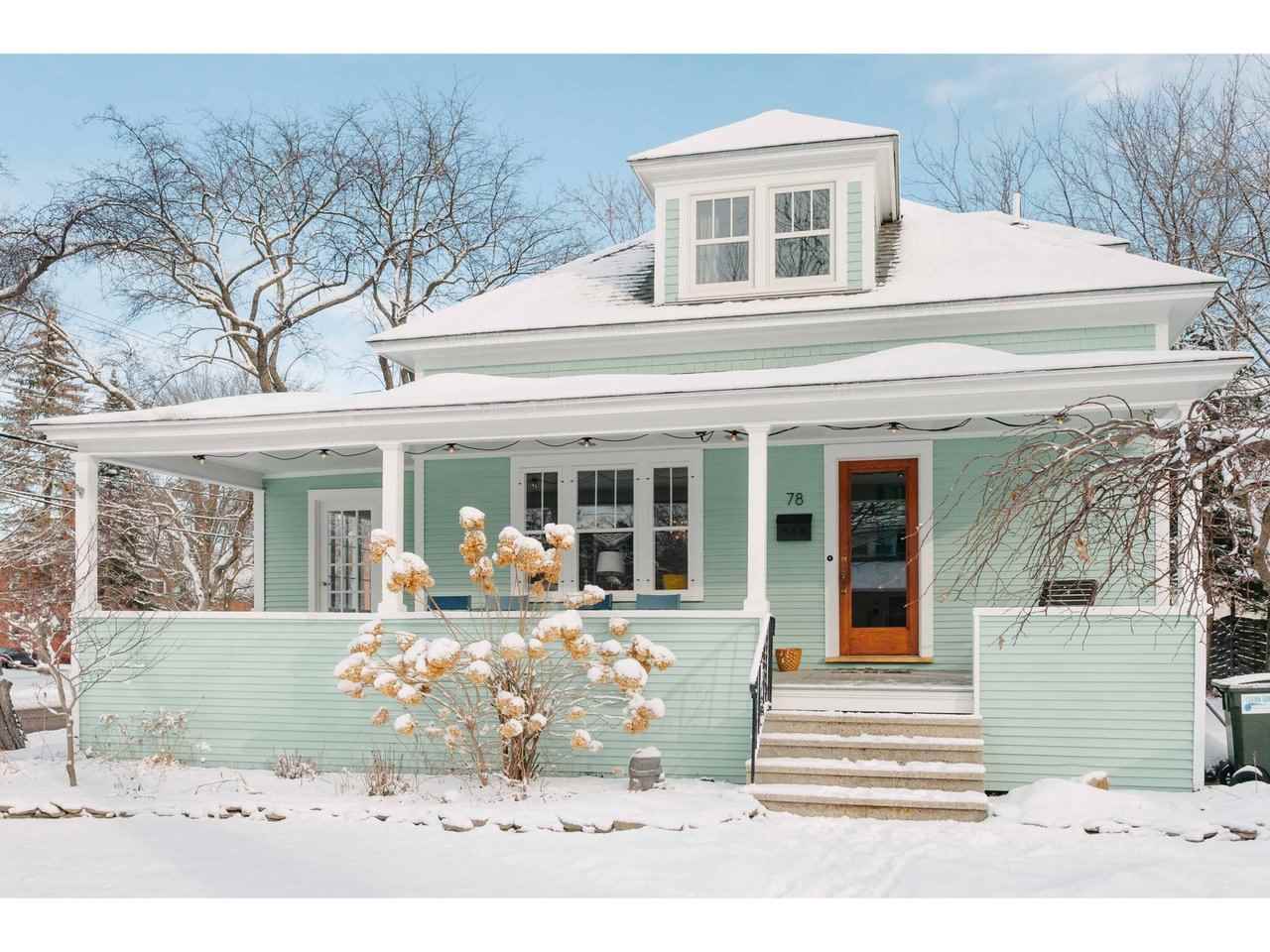 Sold property in Burlington Sold property in Burlington