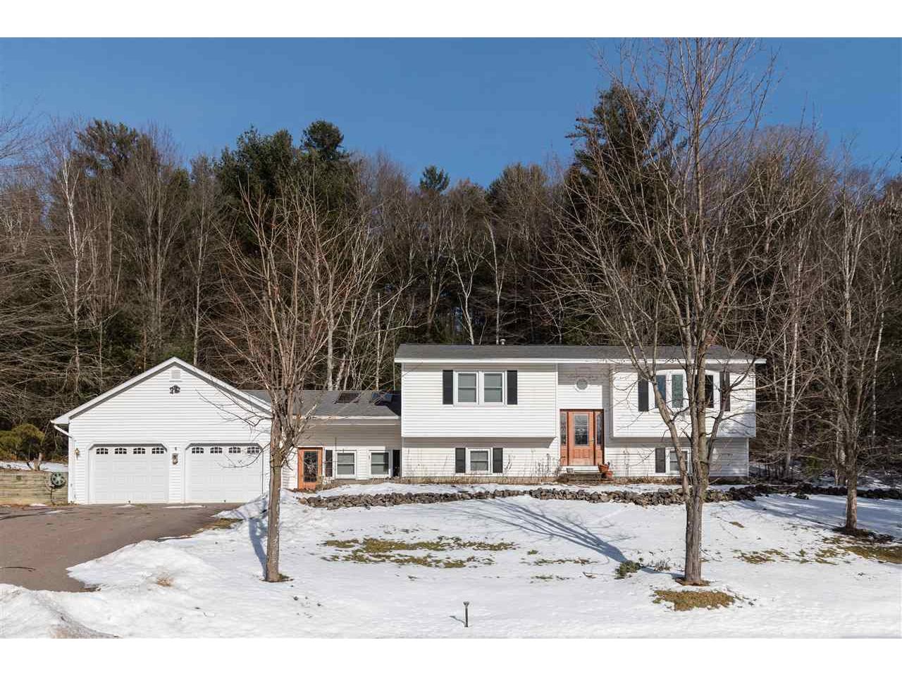 130 Red Clover Way Milton, Vermont Sold in 2018