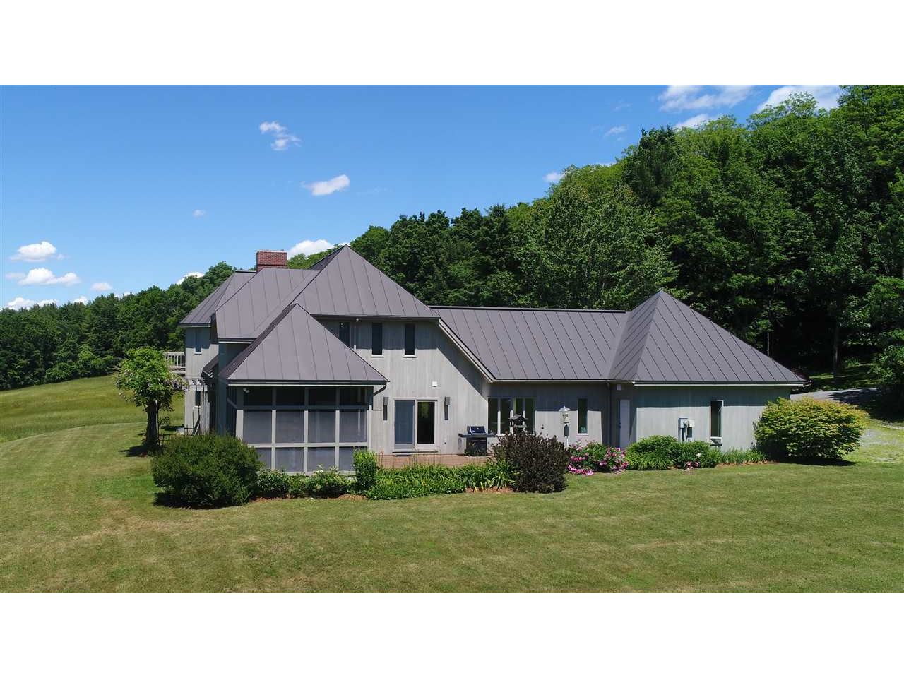 2903 Munger Street New Haven, Vermont Sold in 2018