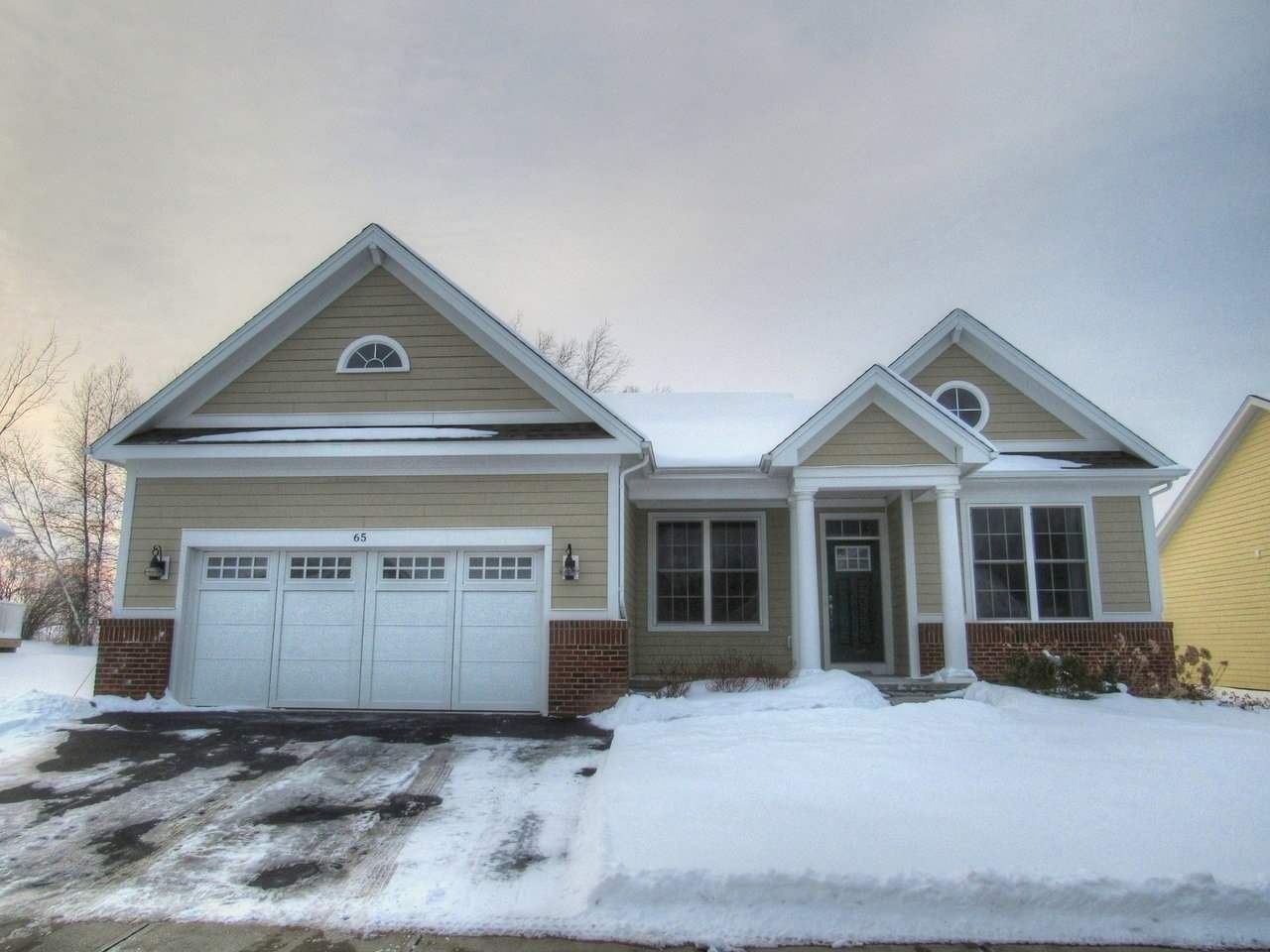 Sold property in Williston Sold property in Williston