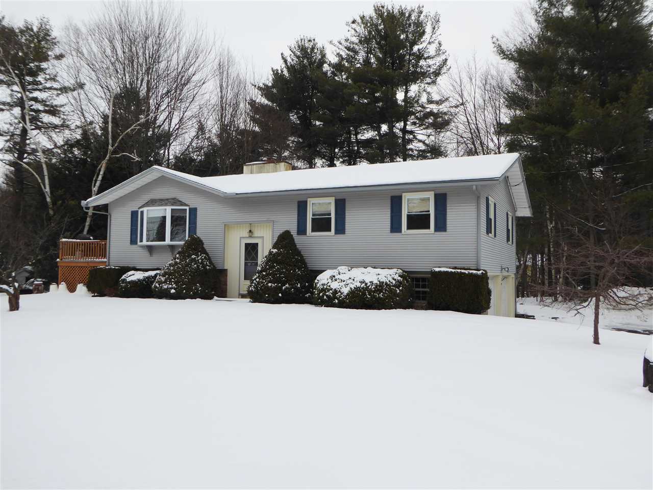 137 Birch Road Shelburne, Vermont Sold in 2018