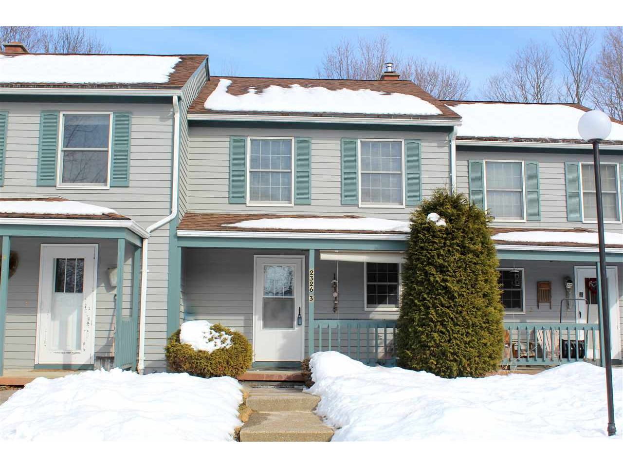 Sold property in St. Albans Town Sold property in St. Albans Town