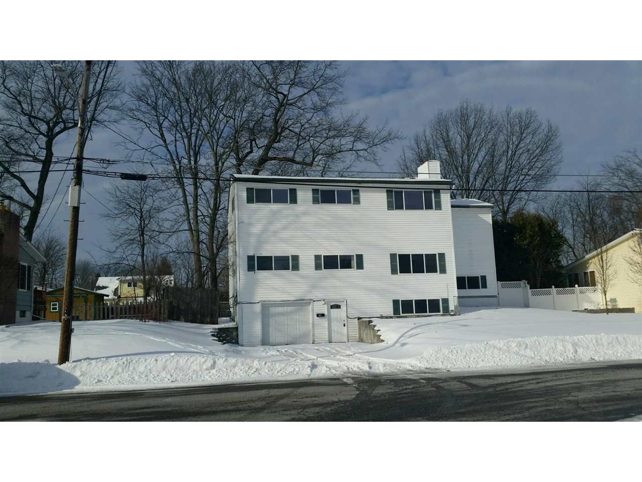 10 Suburban Square South Burlington, Vermont Sold in 2018