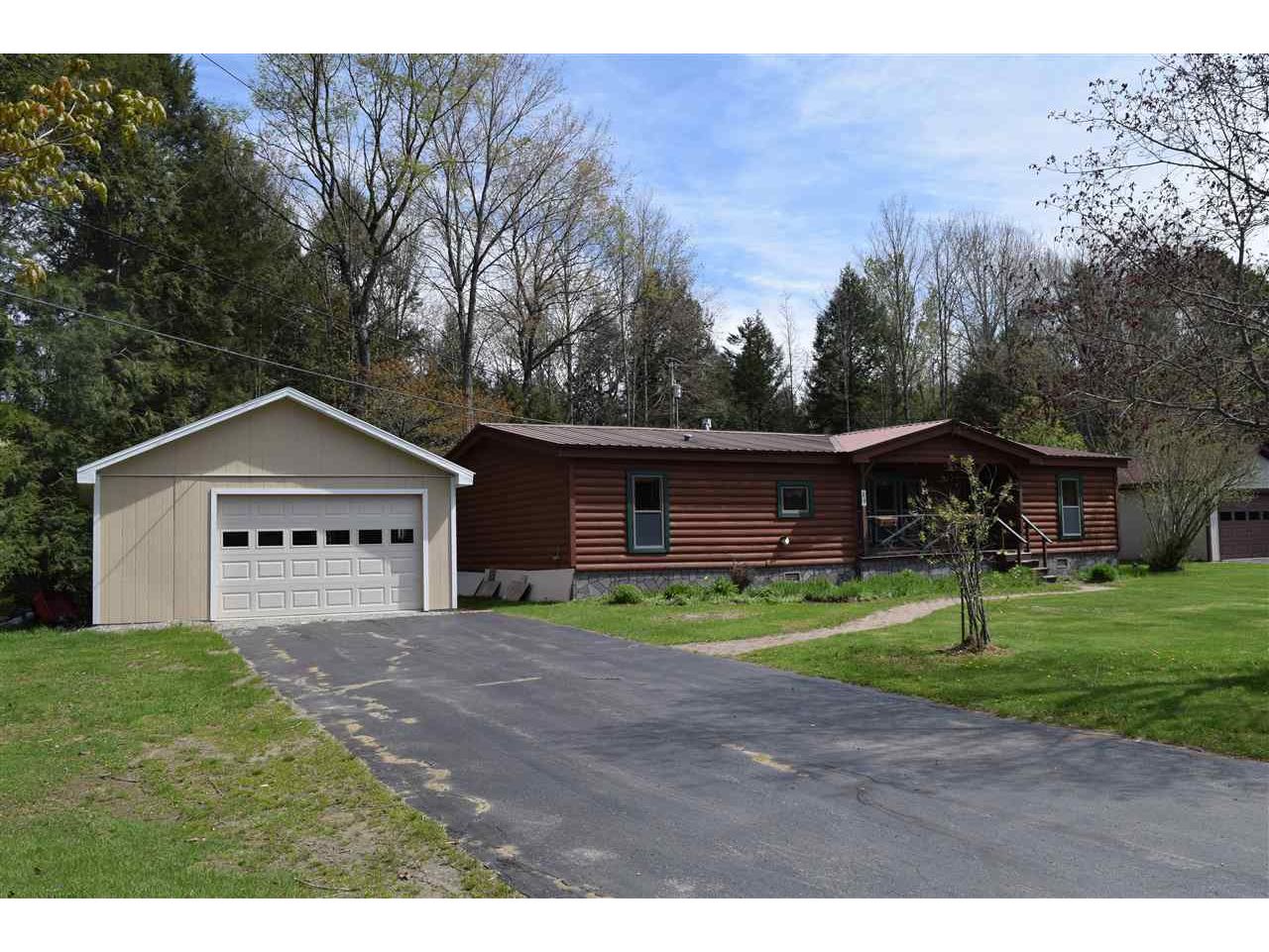 46 Pinewood Drive Hyde Park, Vermont Sold in 2018