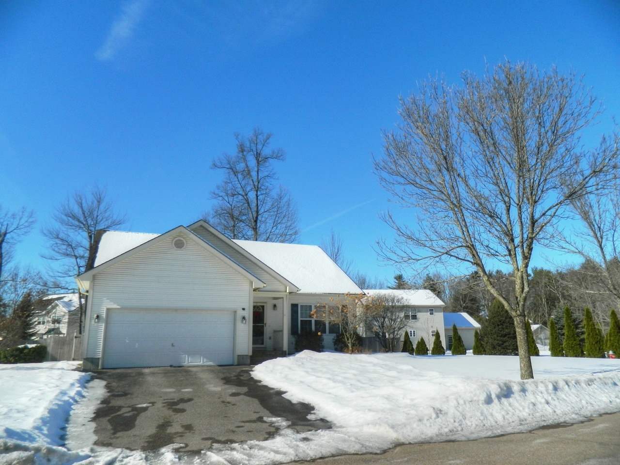 Sold property in Essex Junction Sold property in Essex Junction