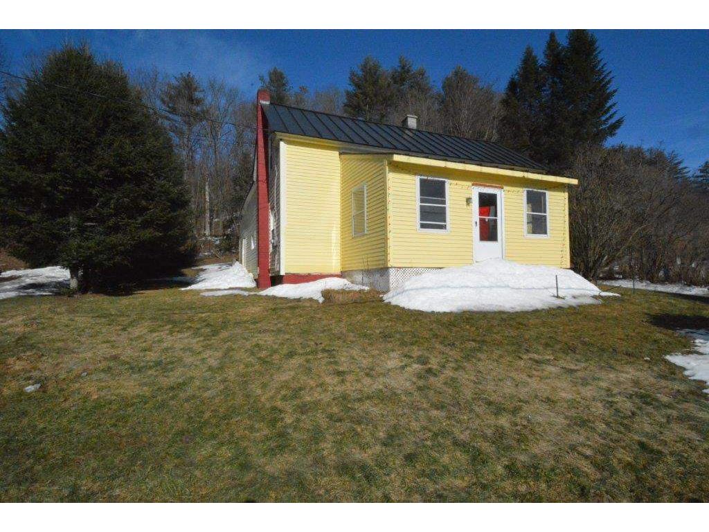 31 Gallagher Road Middlesex, Vermont Sold in 2018