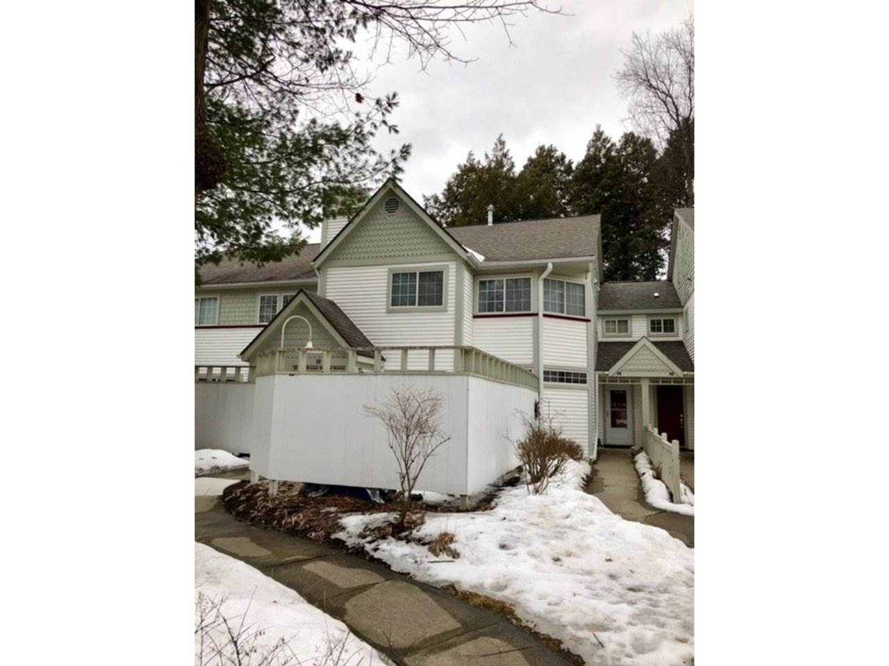 Sold property in South Burlington Sold property in South Burlington